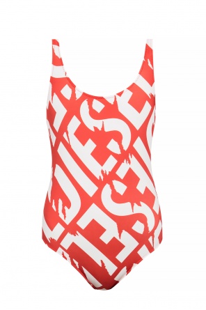 Branded one-piece swimsuit, zdjęcie 1 Branded one-piece swimsuit od Diesel
